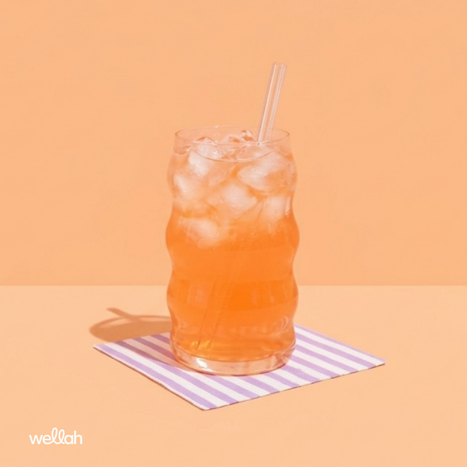 White Peach Nectarine