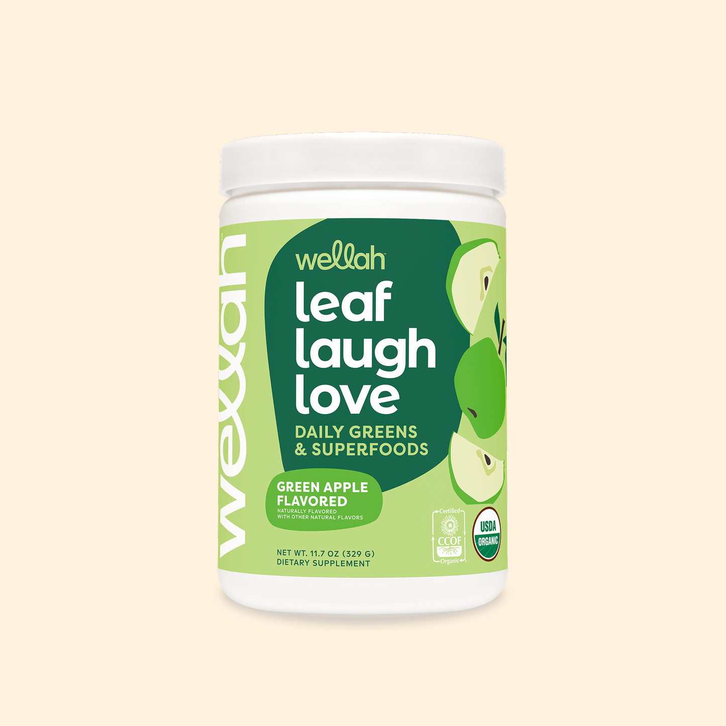 Daily Greens + Superfruits | 30 Servings