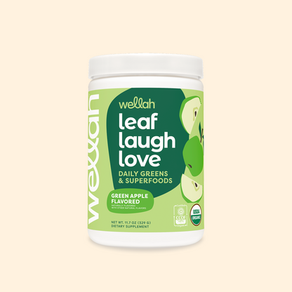 Daily Greens + Superfruits | 30 Servings