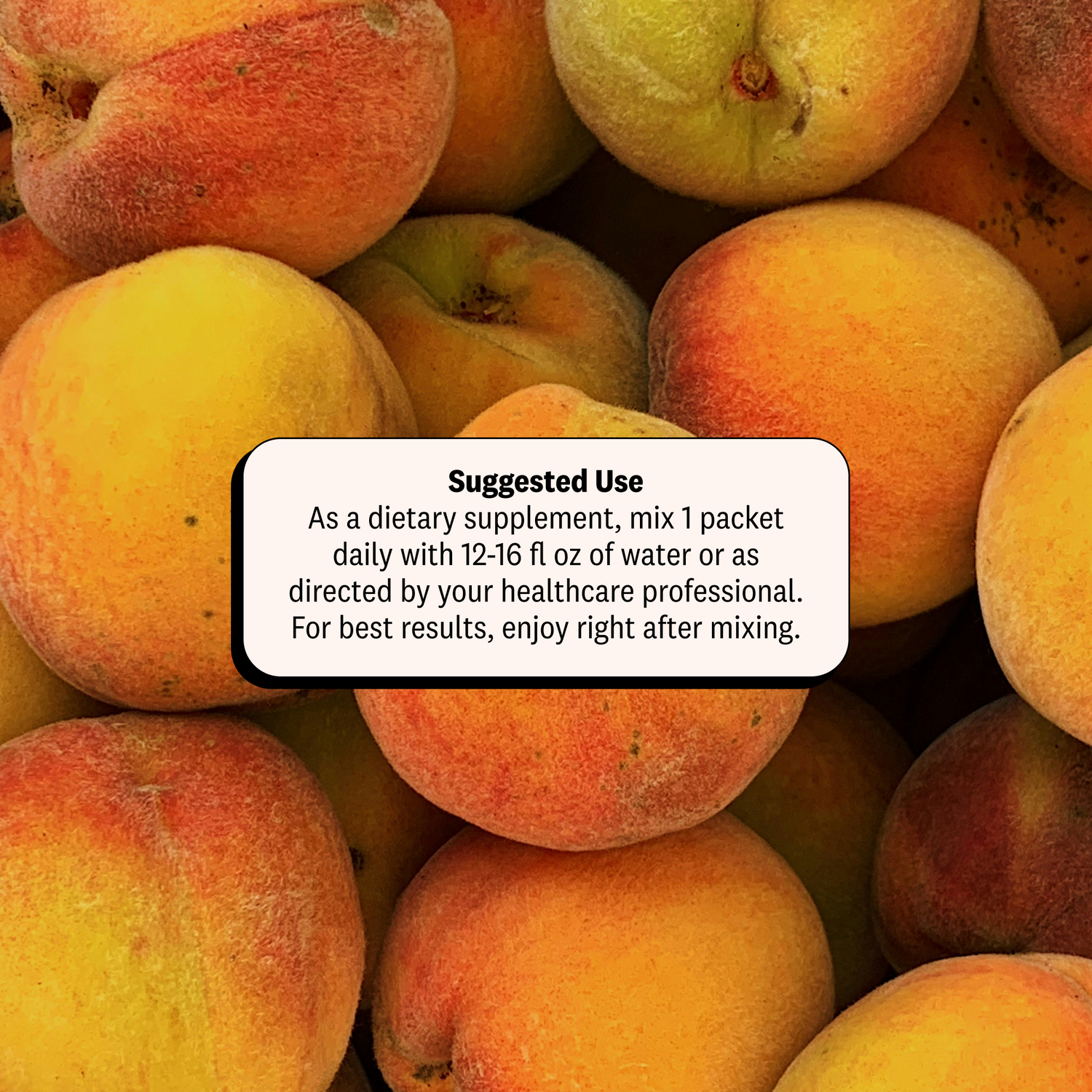 Peach Clementine