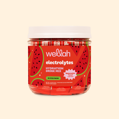 Electrolytes | 30 Servings