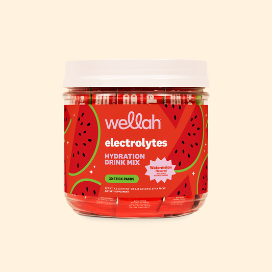 Electrolytes | 30 Servings