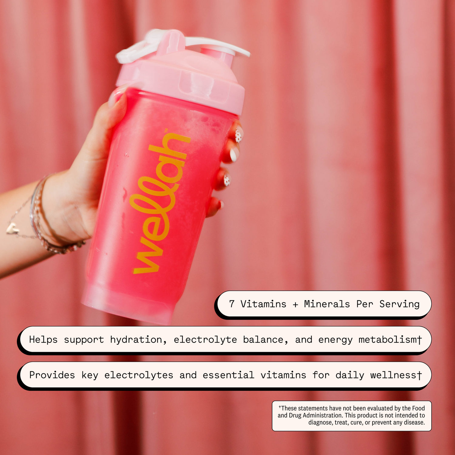 Strawberry Lemonade