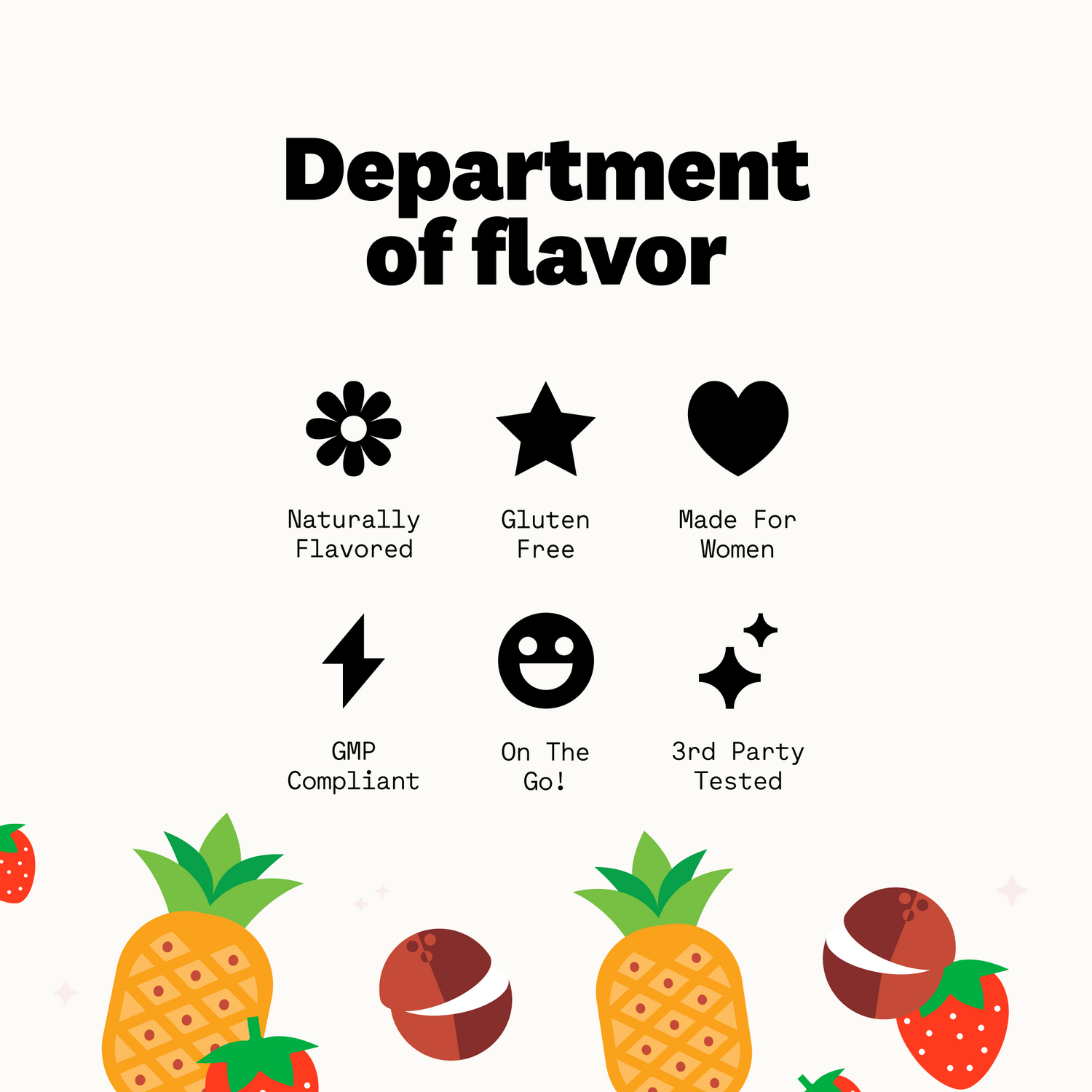 Strawberry Piña Colada
