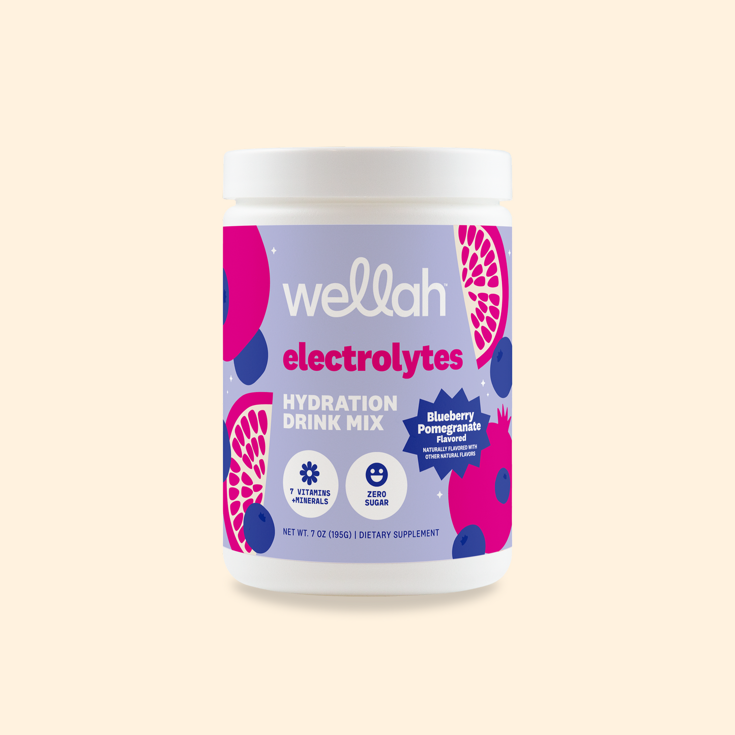 Electrolytes | 50 Servings