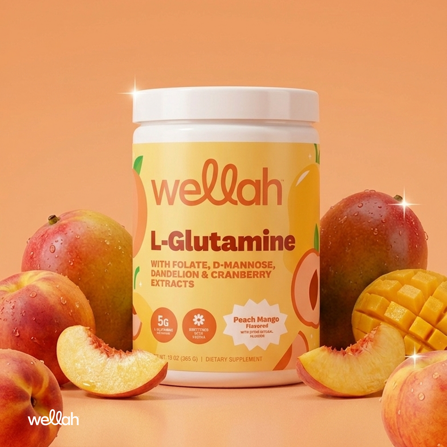 Peach Mango