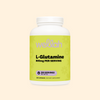 L-Glutamine Capsules | 200 Servings
