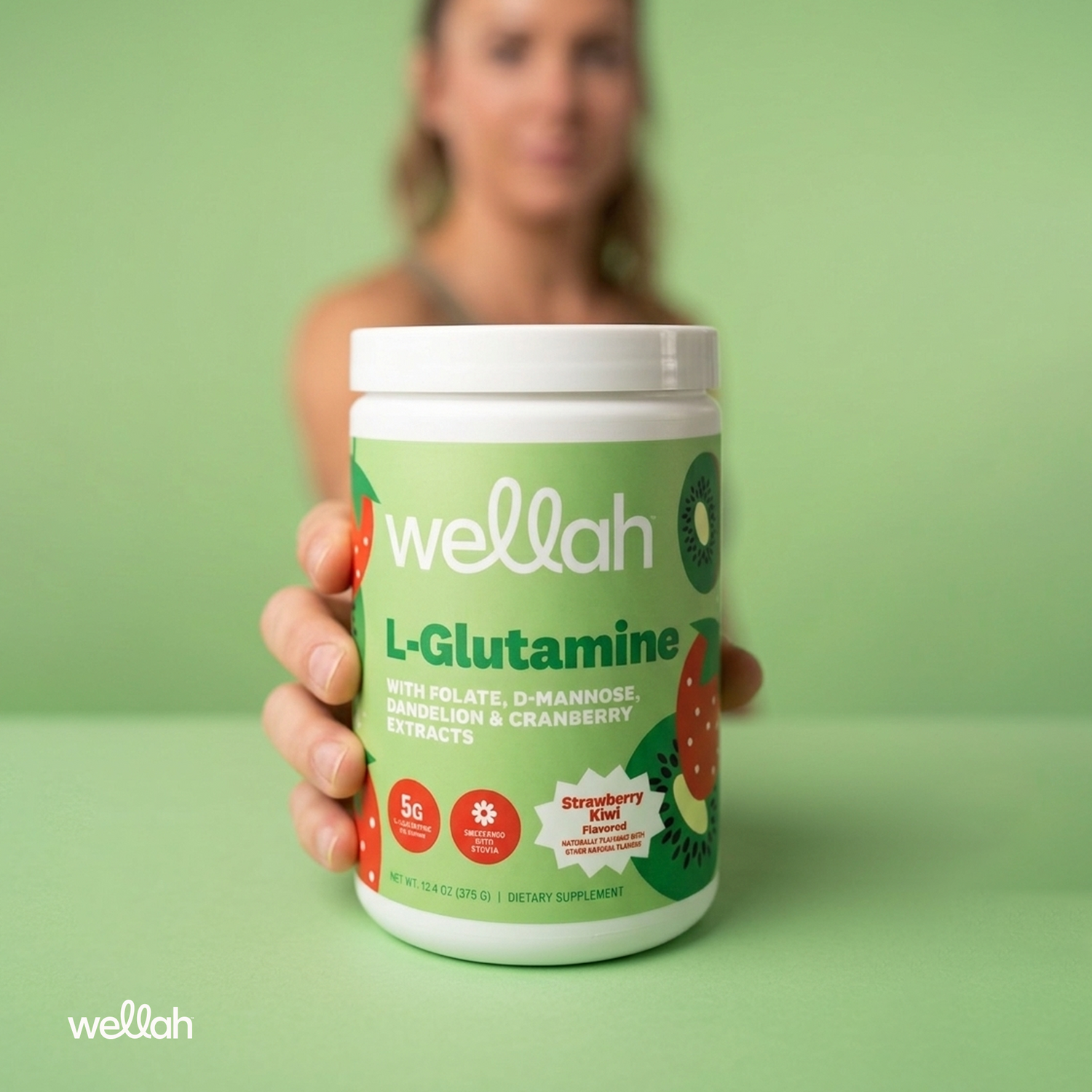 Strawberry Kiwi