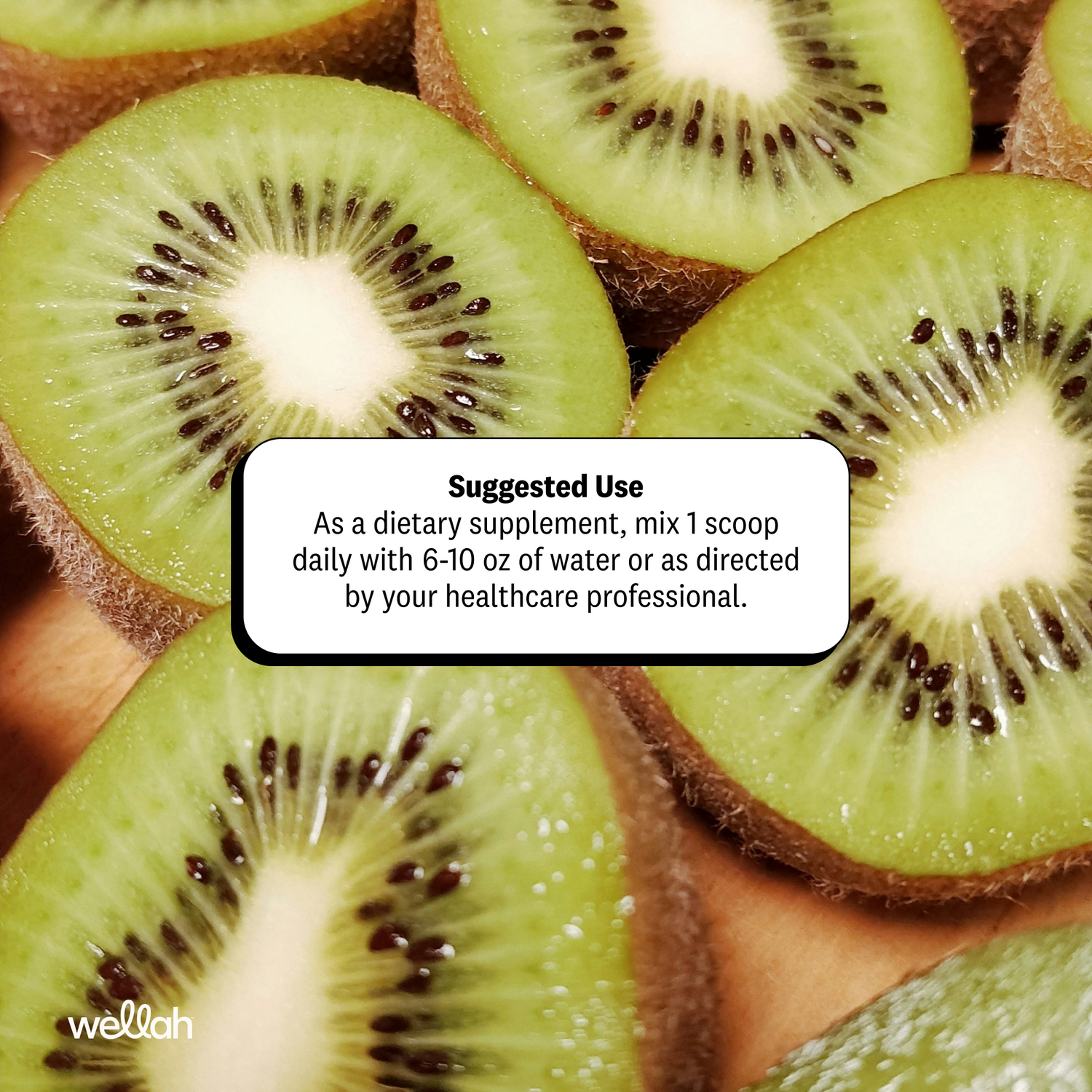 Strawberry Kiwi