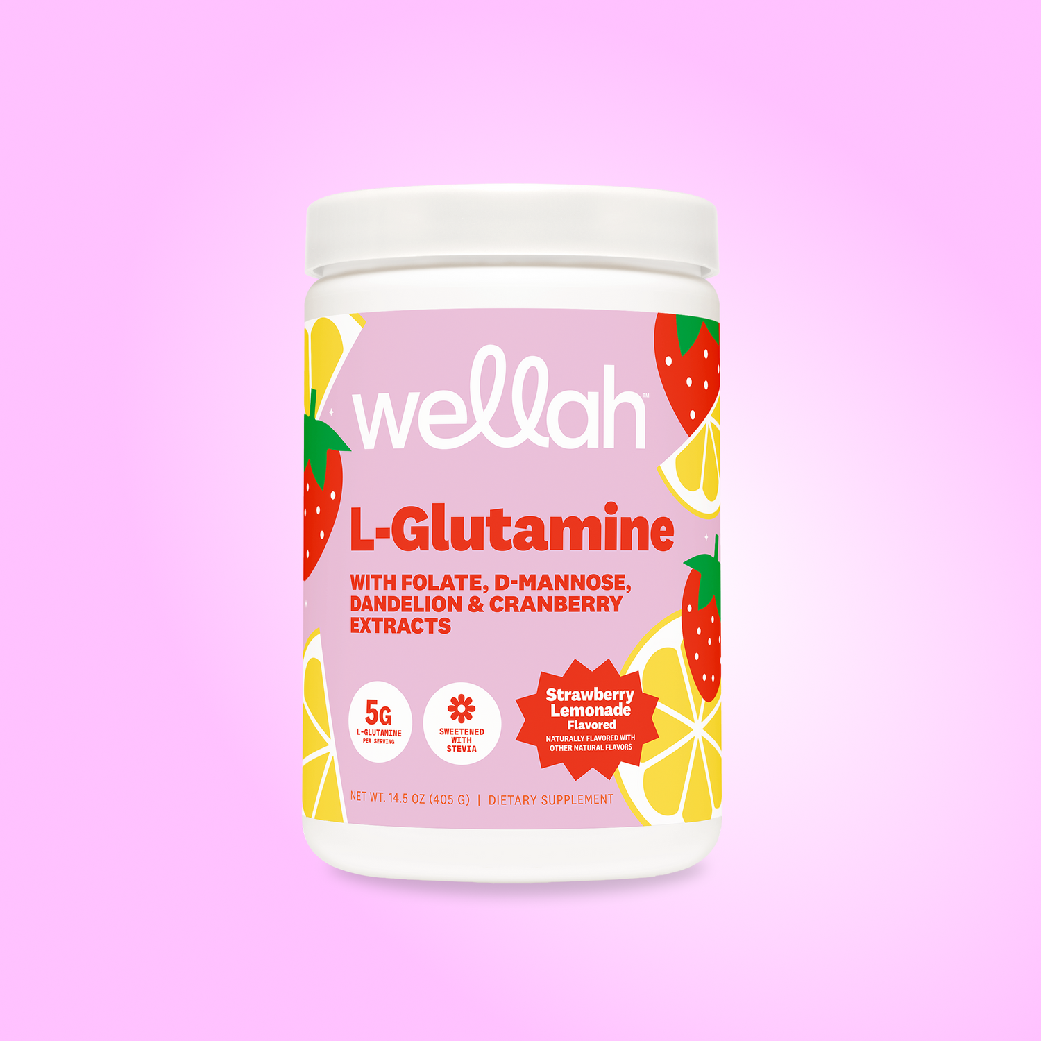 Strawberry Lemonade