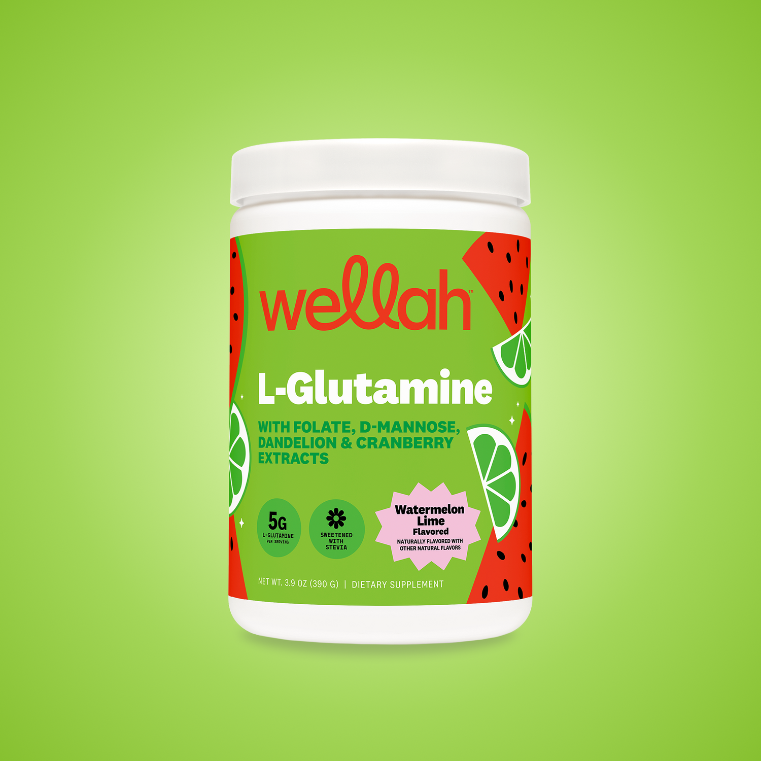 Watermelon Lime
