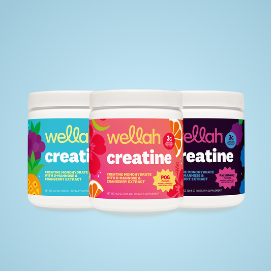 Miss Creatine Bundle