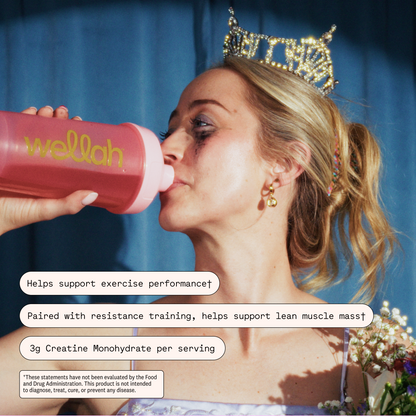 Miss Creatine USA Bundle
