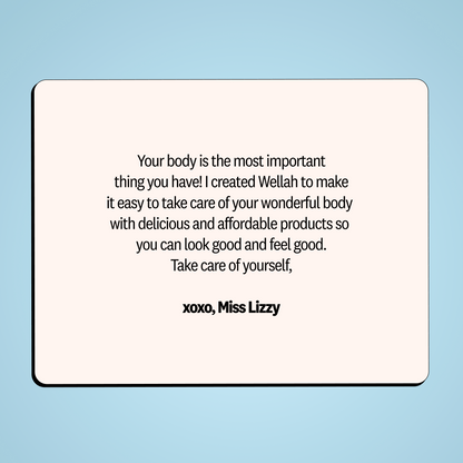 Miss Creatine USA Bundle