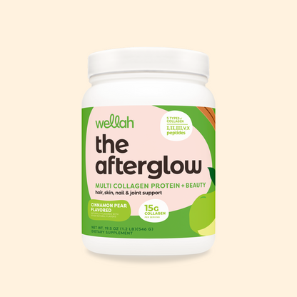 Multi-Collagen | 30 Servings