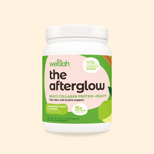 Multi-Collagen | 30 Servings