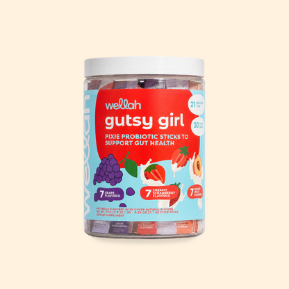 Probiotic Stick Packs | 21 Servings
