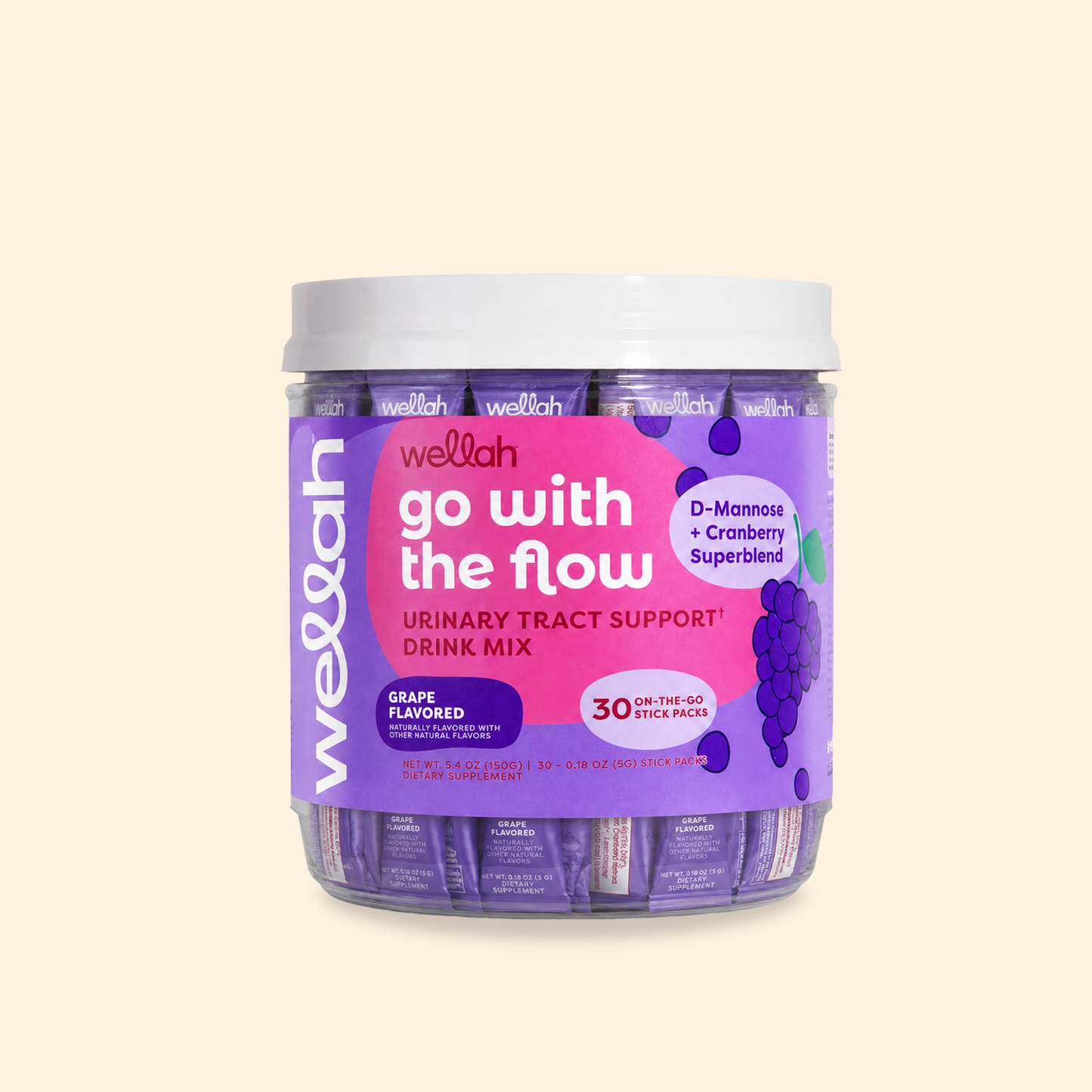 Urinary Tract Support Drink | 30 Servings