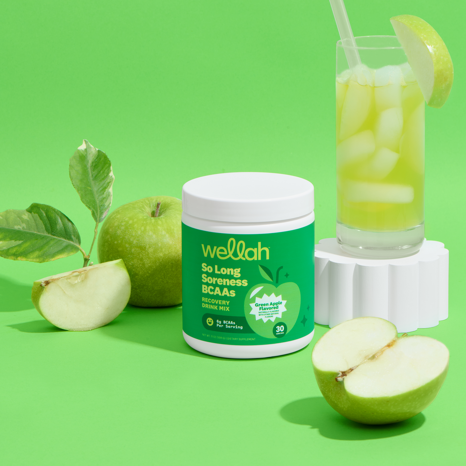 Green Apple