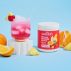 BCAAS + Electrolytes | 30 Servings