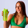 Free Wellah Shaker Bottle
